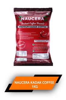 Naucera Kadak Coffee 1kg